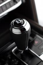 Bentley Mulsanne 2010 года
